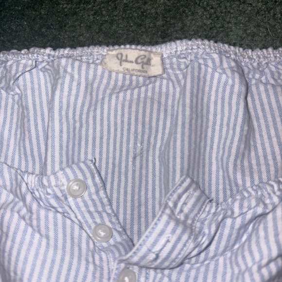 john galt brandy melville shirt - Picture 2 of 2
